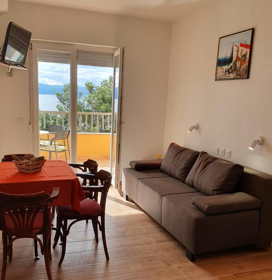 דוגי ראט Apartmani Babic מראה חיצוני תמונה
