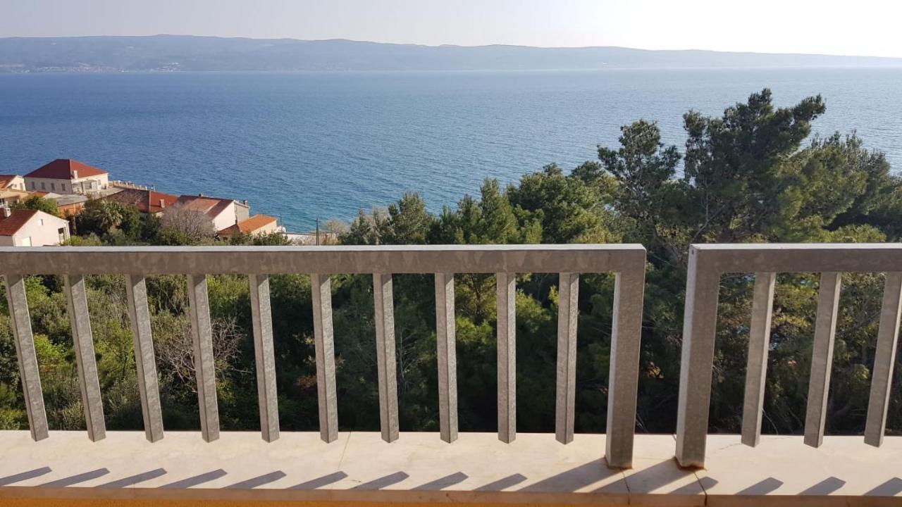 דוגי ראט Apartmani Babic מראה חיצוני תמונה